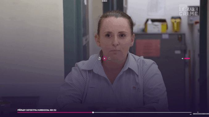 Viasat True Crime v Kuki