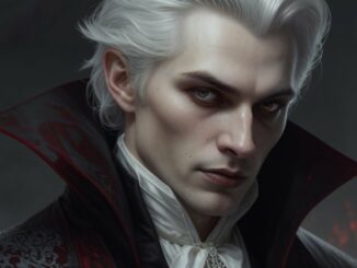 Netflix nabízí širokou škálu filmů s tématikou upírů.