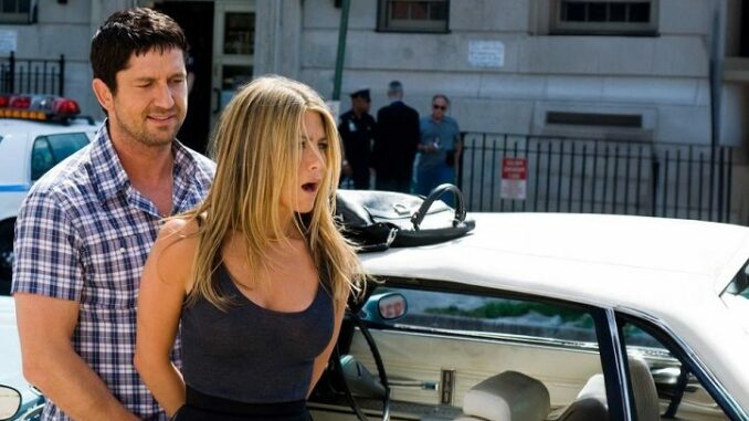 Exmanželka za odměnu