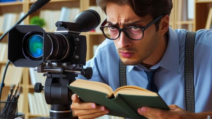 Nejlepší a nejhorší filmové adaptace
