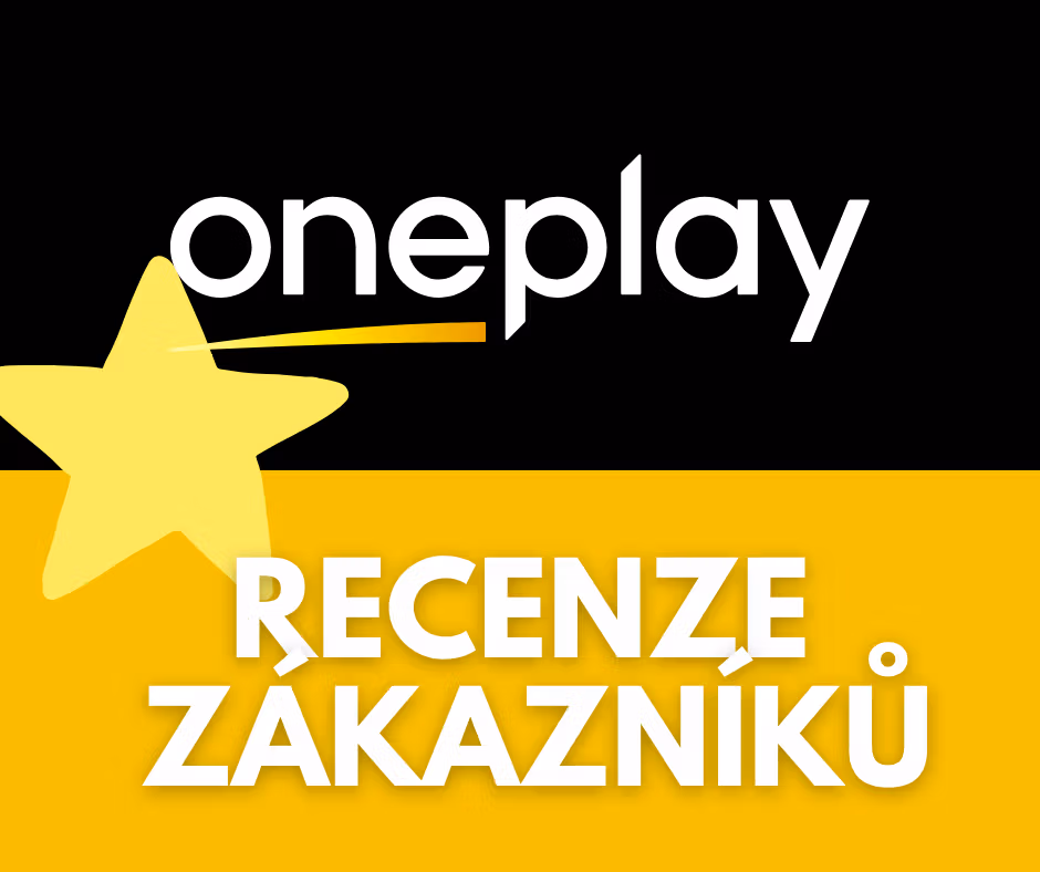Oneplay recenze