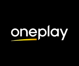 Oneplay logo