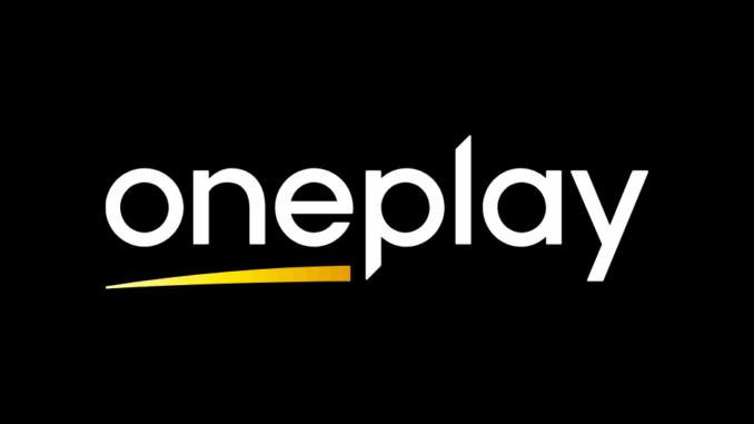 Oneplay logo