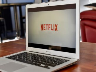 Nenechte si ujít březnové novinky na Netflixu.