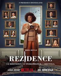 Rezidence
