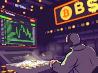 crypto betting