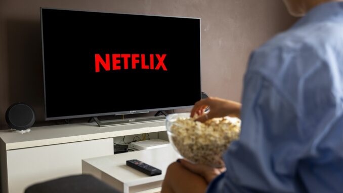 Červnové novinky na Netflixu