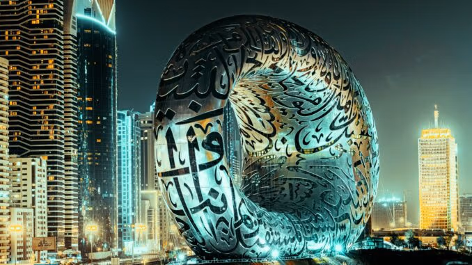 Dubaj