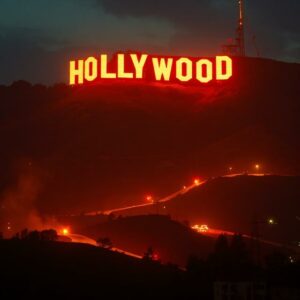 Umělá inteligence v Hollywoodu