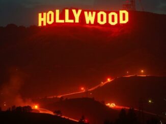 Umělá inteligence v Hollywoodu