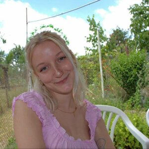 Picture of Barbora Kolaříková