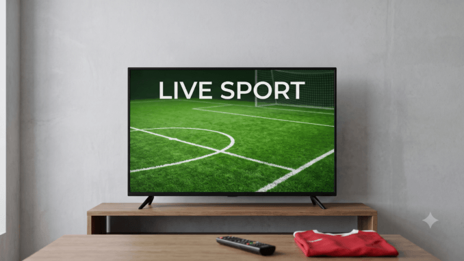 sport