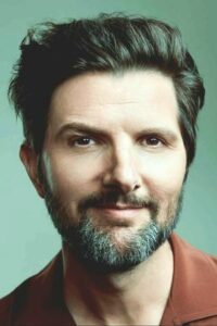 Herec Adam Scott