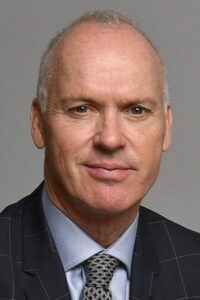 Herec Michael Keaton