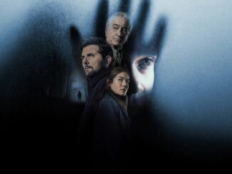 Záběr z filmu Našeptávač s Robertem De Nirem