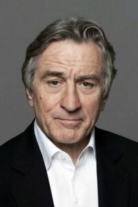 Herec Robert De Niro