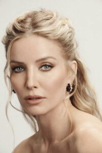 Herec Annabelle Wallis