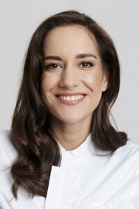 Herec Barbora Bezáková