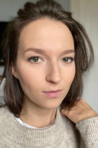 Herec Berenika Kohoutová