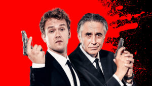 Bodyguardi online na Prima+
