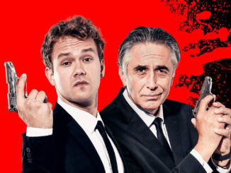 Bodyguardi online na Prima+