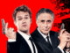 Bodyguardi online na Prima+