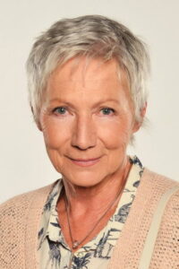 Herec Dana Syslová
