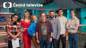Dobré ráno, Brno! online na Prima+