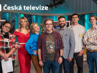 Dobré ráno, Brno! online na Prima+