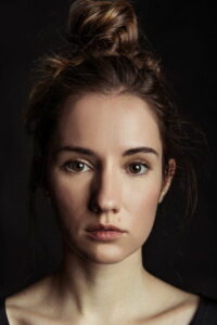 Herec Eliška Křenková