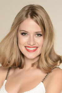 Herec Emma Smetana