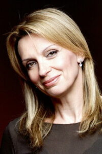Herec Ivana Chýlková