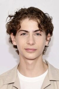 Herec Jacob Tremblay