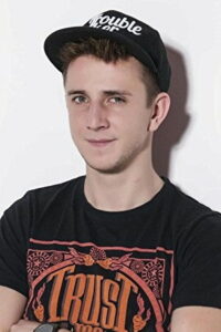 Herec Jakub Štáfek