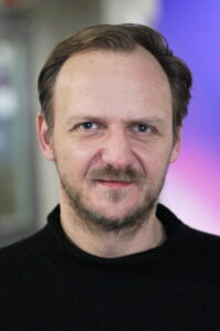 Herec Jan Hájek