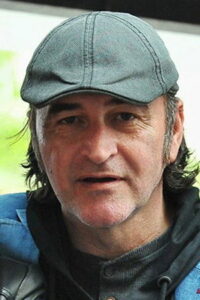 Herec Jan Kolařík