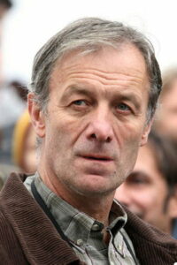 Herec Jan Novotný