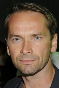 Herec Jan Révai