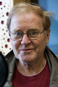 Herec Jan Vlasák