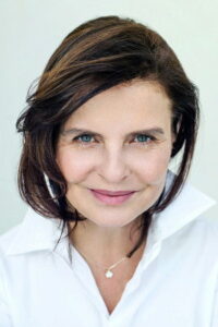 Herec Jana Krausová