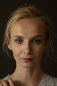 Herec Jana Plodková