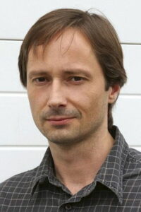 Herec Jaroslav Plesl
