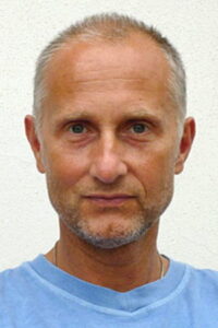 Herec Josef Carda