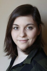 Herec Julia Issa