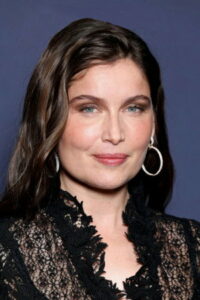 Herec Laetitia Casta