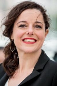 Herec Laure Calamy
