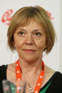 Herec Lenka Termerová