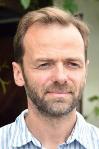 Herec Lukáš Langmajer