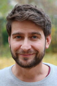 Herec Marek Němec