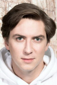 Herec Martin Donutil